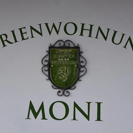 Ferienwohnung Moni Geiseldorf Exterior foto