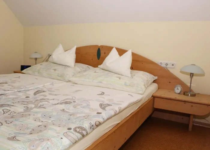 Ferienwohnung Moni