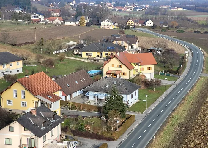 Ferienwohnung Moni