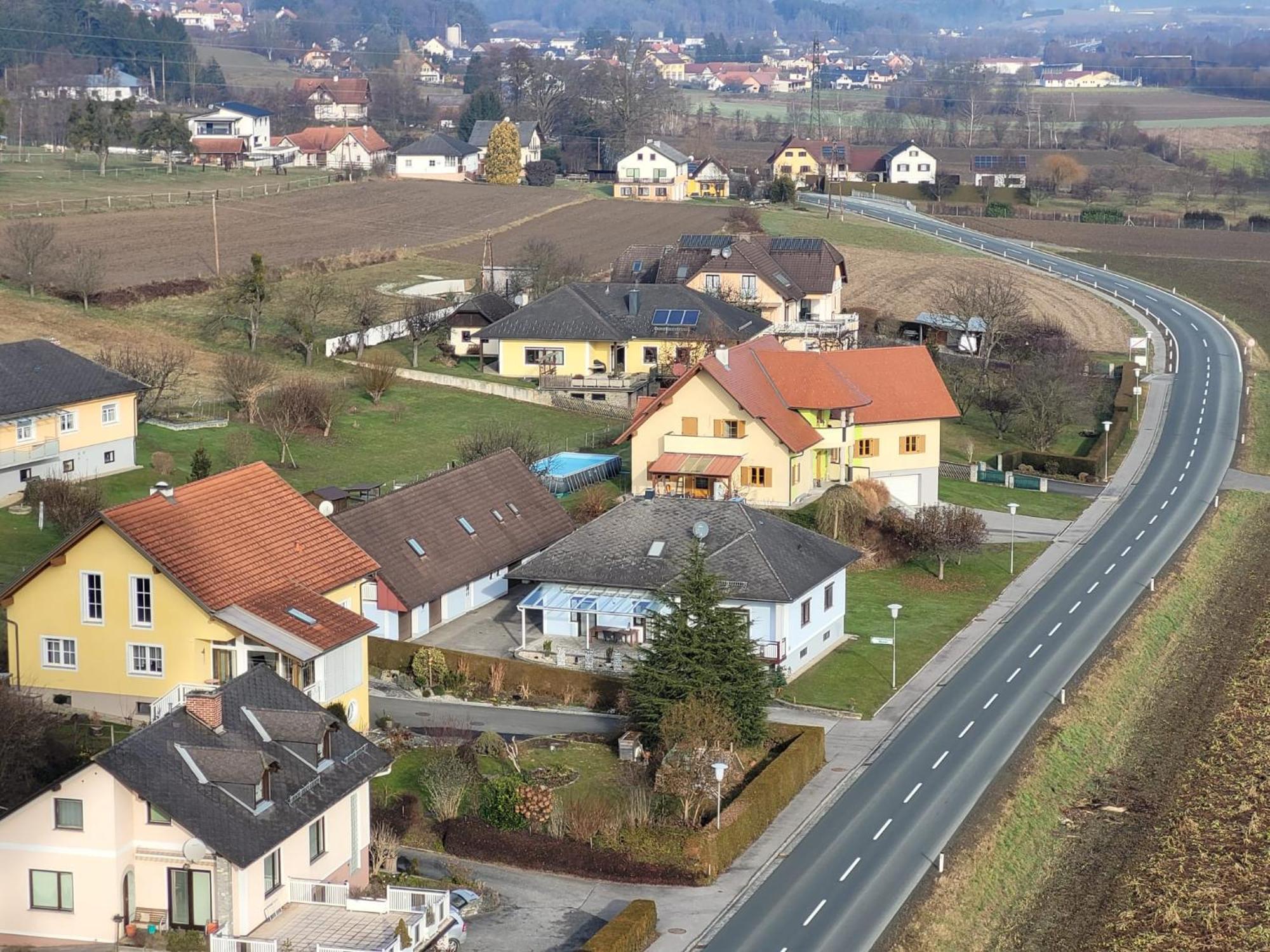 Moni Apartment Geiseldorf